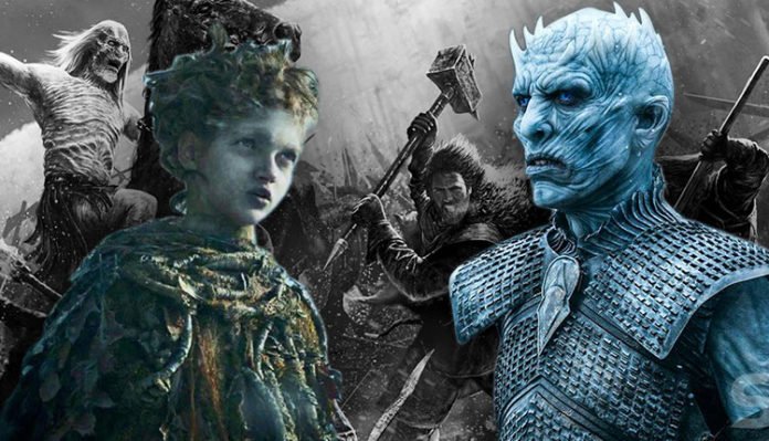 upcoming tv fantasy series