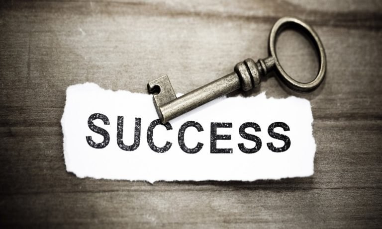 success