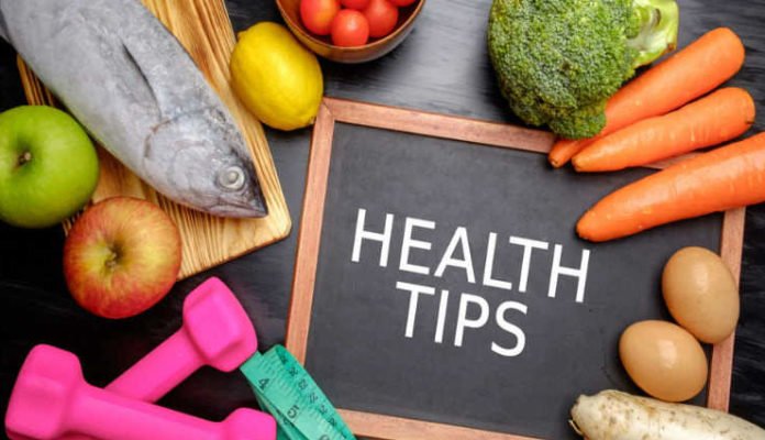 Health Tips