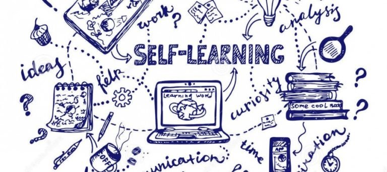 self-learning