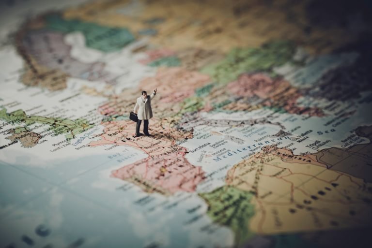 Best countries in the world to visit