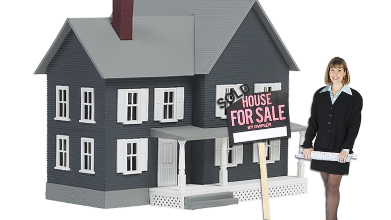 5 Tips to Help You Sell Your Home with Ease