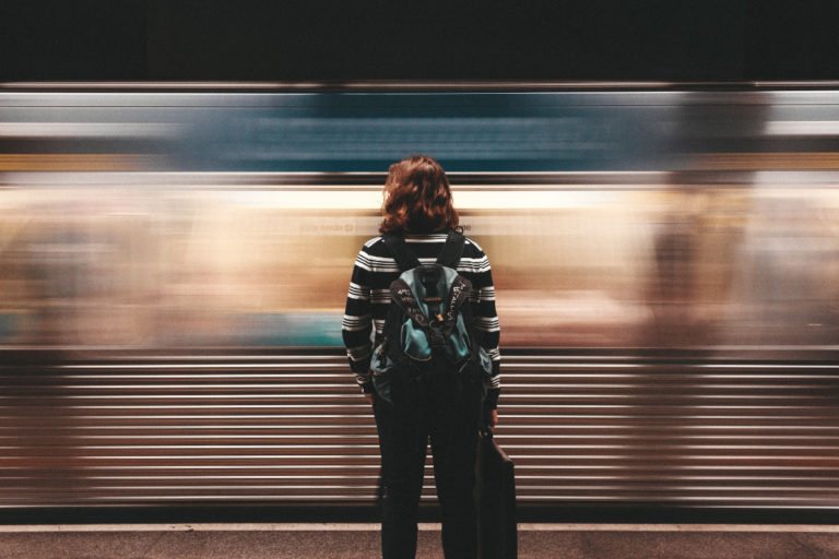 preventing motion sickness