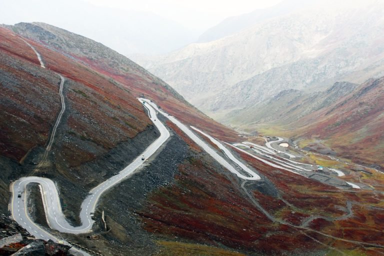 Pakistan