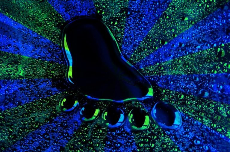 How can you reduce your digital footprint?