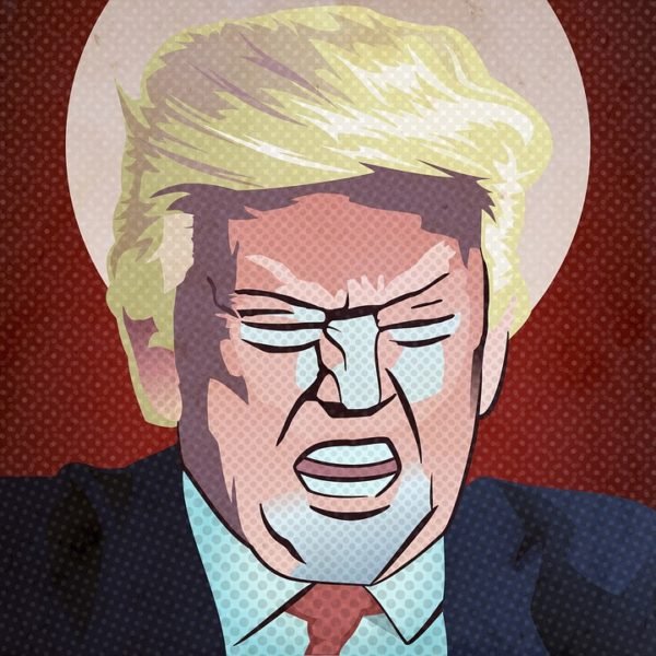 Donald Trump is adding to the chaos with a purpose as he confronts the impeachment investigation