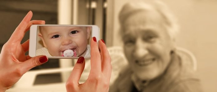 aging age