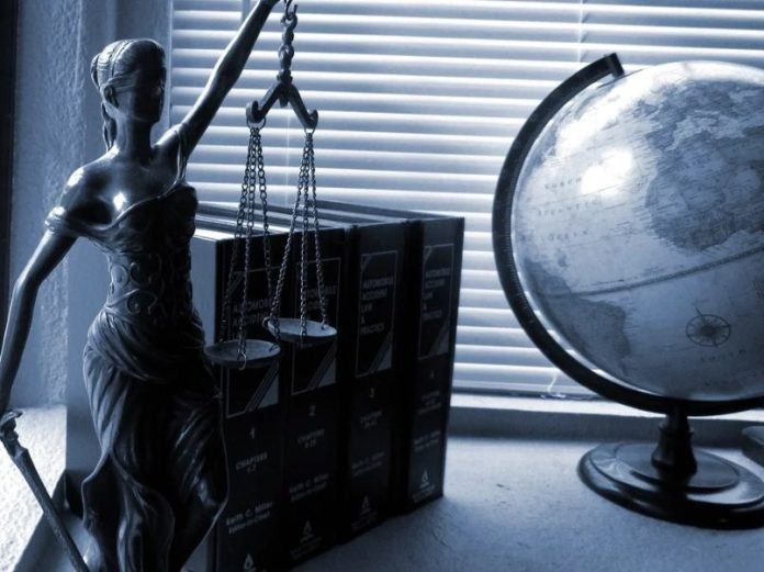 law Lawsuit