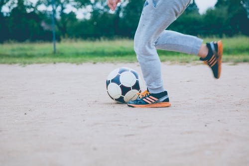 Football Football