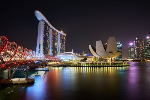 Singapore Breast Augmentation Procedure