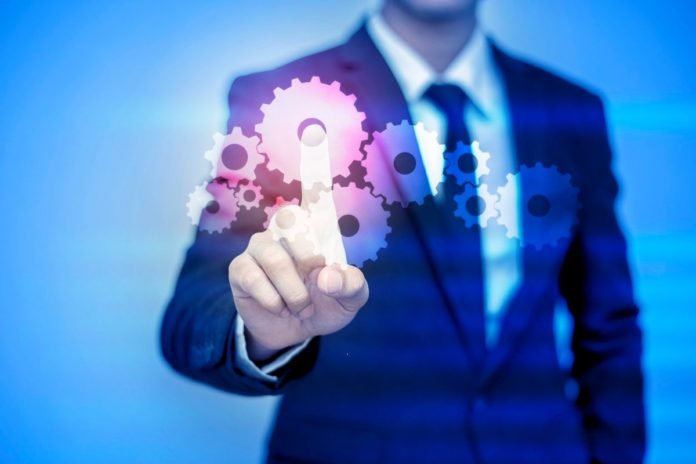 Software in fitness business
