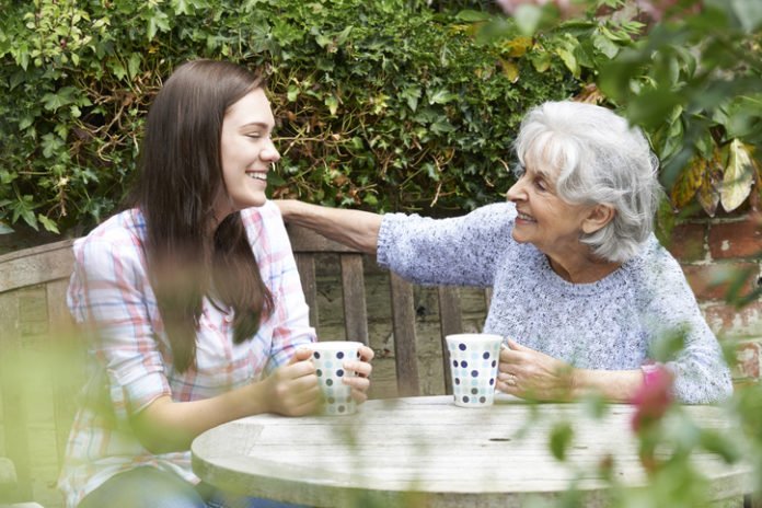 Home care packages