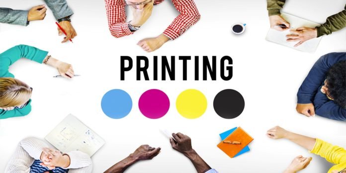 tender printing