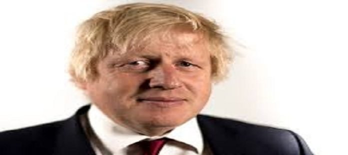 Boris Johnson