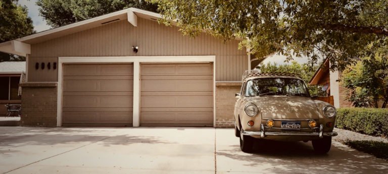 better parking area
