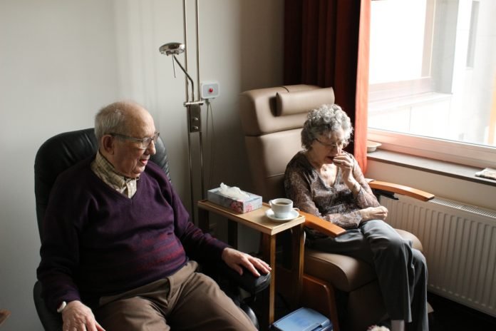 Are senior living communities safe during COVID-19