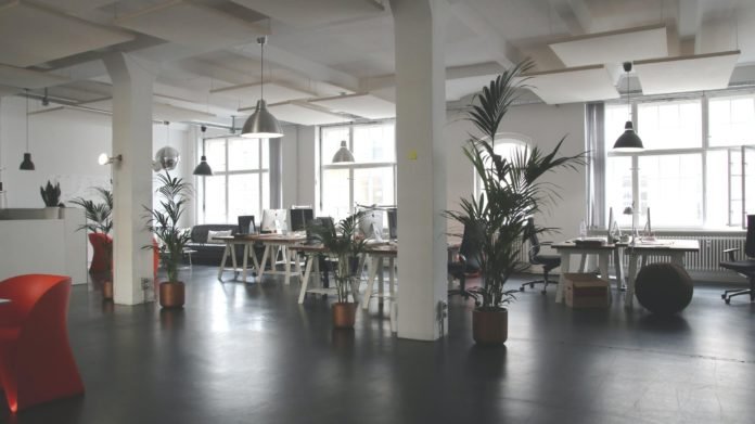 checklist for office interior design