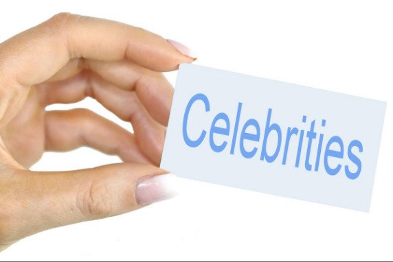 Celebrities Celebrities