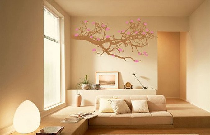 Home art