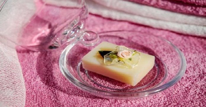 Soap Soap