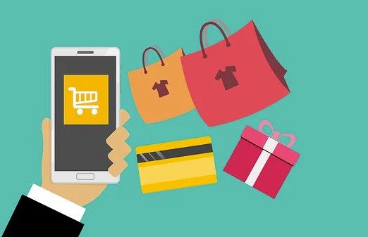 e-gift cards growing business