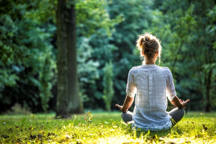 Physical Relaxation