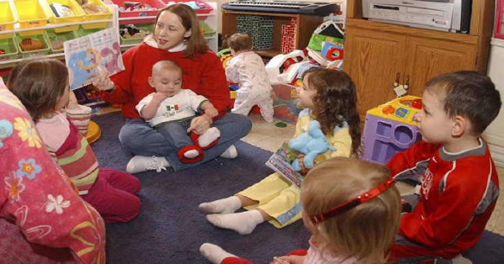 Childcare Center