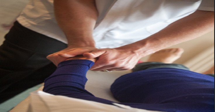 Chiropractic Care