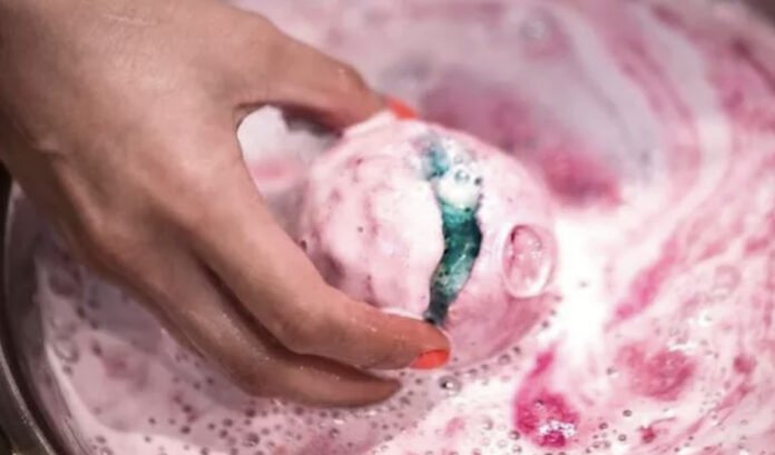 Bath Bombs