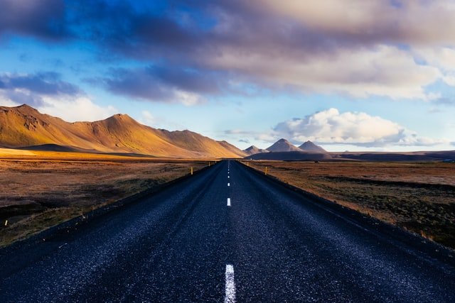 Upping the Fun Factor of Your Next Road Trip