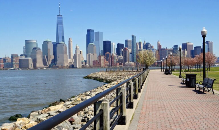 Top 4 Things to do in New Jersey