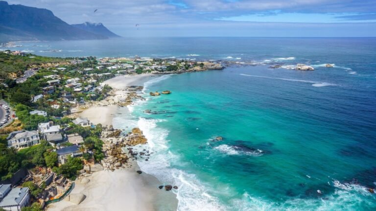 Heading to South Africa? Check Out These Incredible Things to do in South Africa