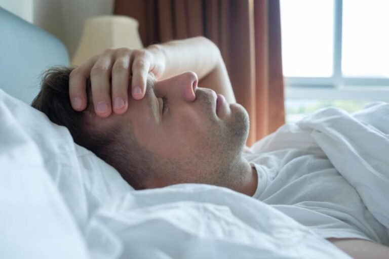 How To Get Quality Sleep