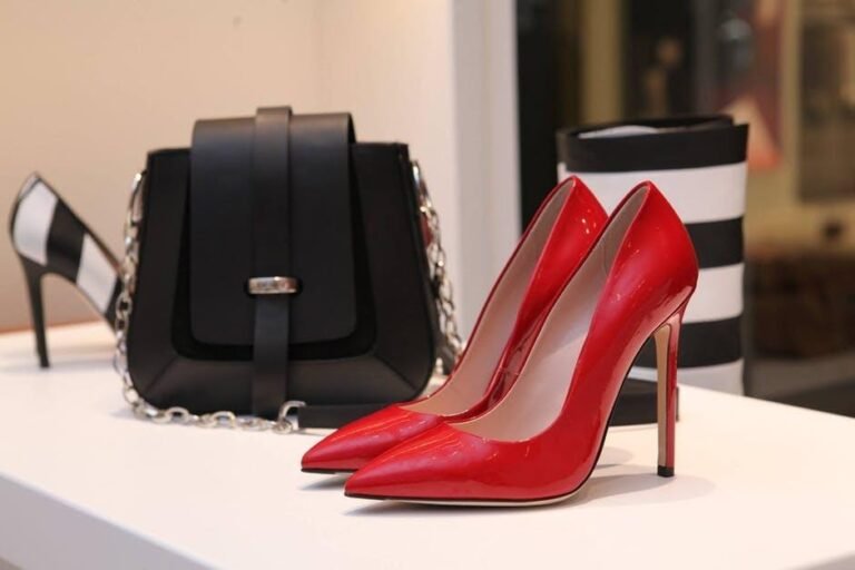 What Is Vegan Leather? This Is What You Need to Know