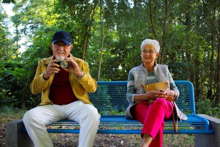 Social Distancing Activities for Seniors to keep Them Mentally Active