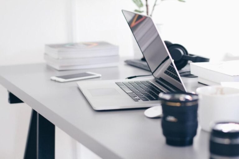 Developing a Profession in Business