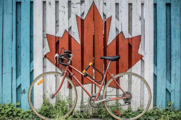 4 Reasons I’m Desperate to Visit Canada