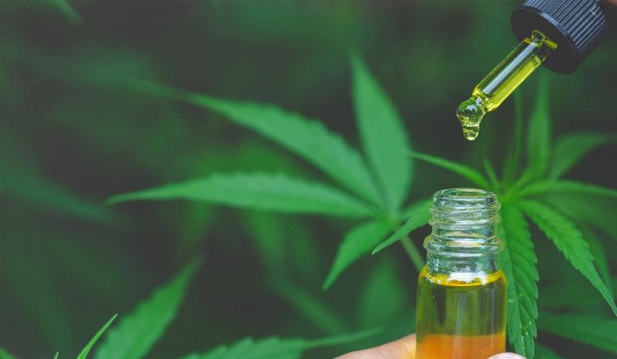 CBD products