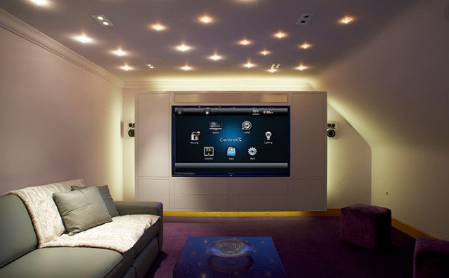 Projector