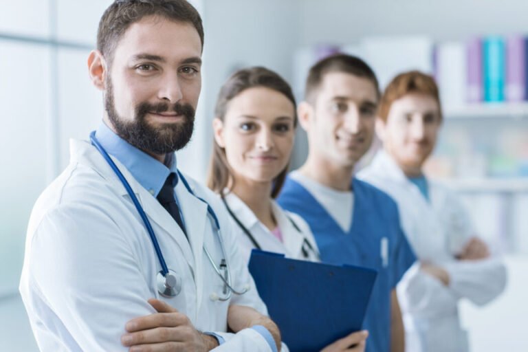 3 Healthcare Careers With Amazing Growth Opportunities