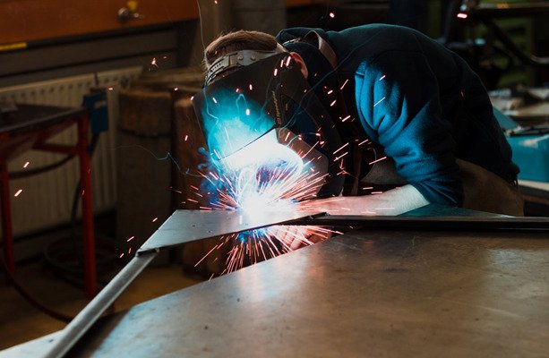 Welder