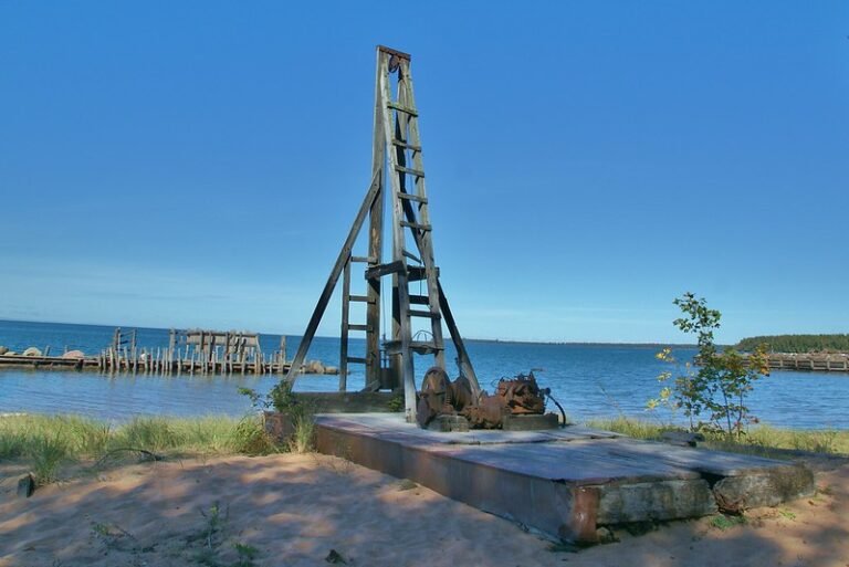 The Four Major Types Of Pile Drivers