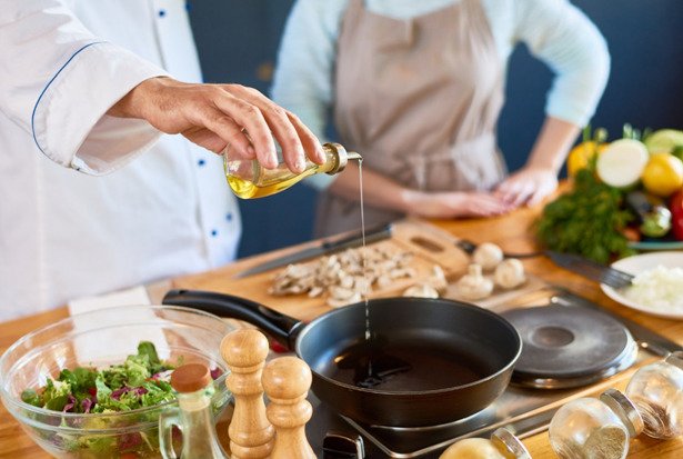 Heartburn Recipes: Foods That Help Ease Heartburn