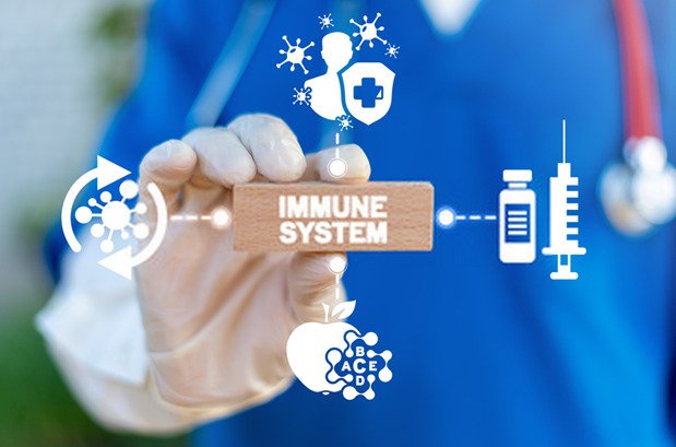 6 Surprising Facts about Immune System