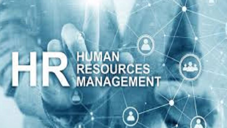 Importance of the Human Resource Management in 2021