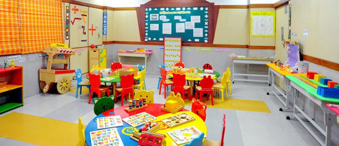 Preschool