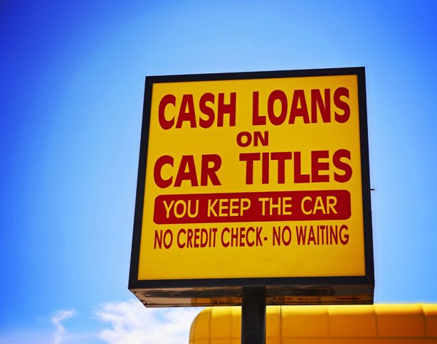 A Basic Guide to Online Car Title Loans in Canada