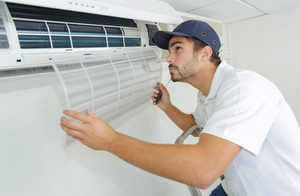 4 Things to Do When Starting an HVAC Business