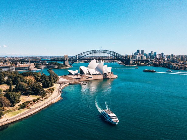 5 Things to Know Before Planning a Trip to Australia