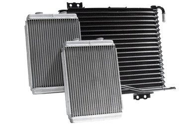 Cooling System